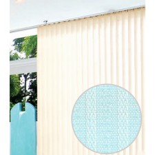 유니 디자인 버티컬 블라인드